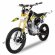 Pitbike 250 cc Ultimate Scorpion 19x16